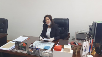 Gorica Marinković, direktor PU Danica Jaramaz