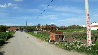 Gornje Kusce Gornje Kusce