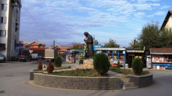 Klina