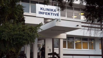 Infektivna klinika