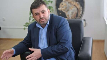 Bljerim Kući 