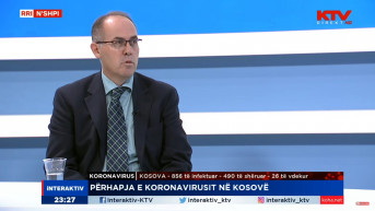 Ljulj Raka 