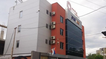 MTS Mitrovica MTS Mitrovica