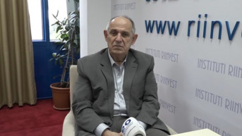 Mahmet Mustafa