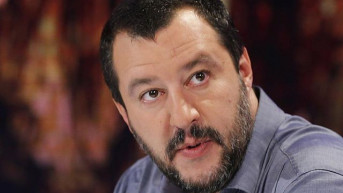 Mateo Salvini