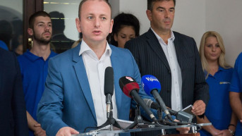 Milan Knežević