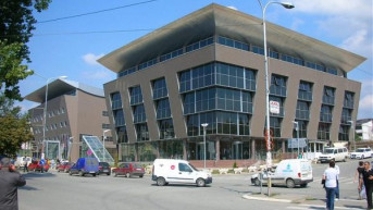 Ministarstvo prosvete - Priština 