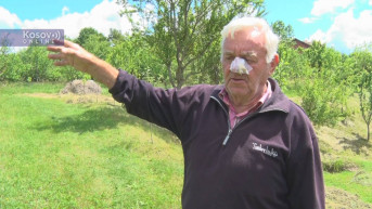 Miodrag Stašić iz Drenovca Miodrag Stašić iz Drenovca
