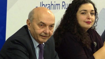 Mustafa i Osmani