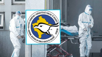 Nacionalni institut za javno zdravlje