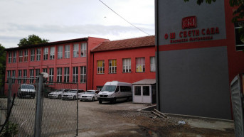 OŠ Sveti Sava KM