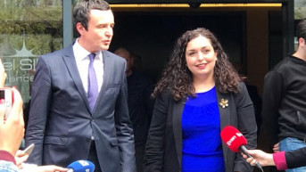 Osmani i Kurti