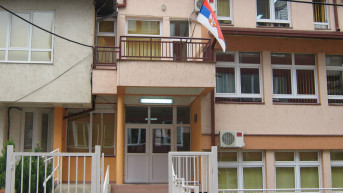 PU Danica Jaramaz - obdaniste
