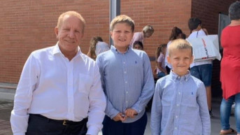 Pacoli sa decom