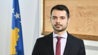 Perparim Krieziu