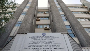 Poreska uprava Kosova