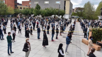 Protest