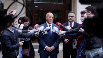 Ramuš Haradinaj