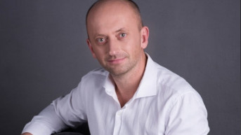 Rastislav Kazanski Rastislav Kazanski