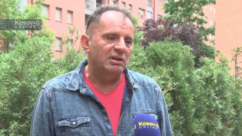 Safet Grdžaljiu za KO