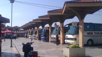 Autobusi