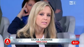 Silvija Sardone