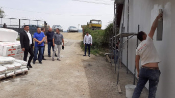 Spirić obisao radove na kući Stojanovica u Mikro naselju.jpg