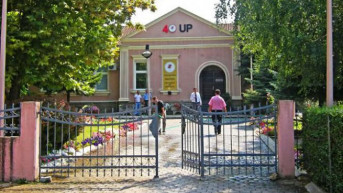 Univerzitet Hasan Priština