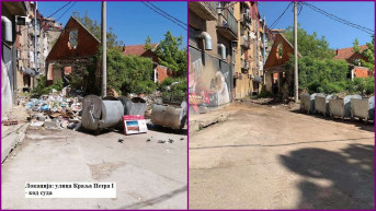 Uređenje deponija u Severnoj Mitrovici.jpg
