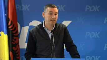 Veselji