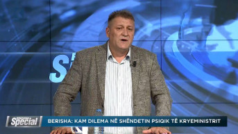 Zafir Beriša