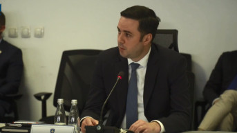 Ljumir Abidžiku