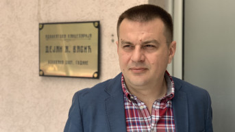 advokat Dejan Vasić