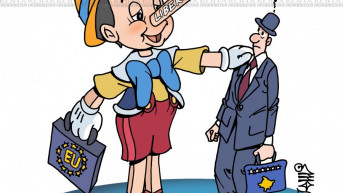 Karikatura dana 8.5.2020.