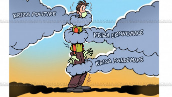Karikatura dana 15.5.2020.