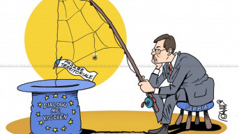 Karikatura dana 18.5.2020.