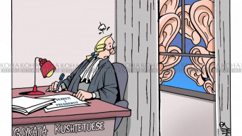 Karikatura dana 23.5.2020.