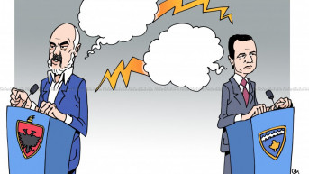 Karikatura dana 22.5.2020.