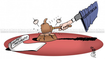 Karikatura dana 30.5.2020.