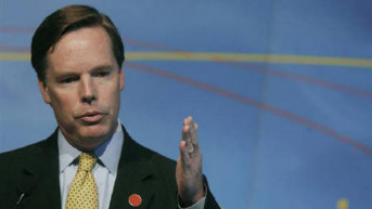 Nikolas Burns