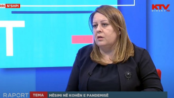 Hikmete Bajrami
