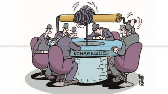 Karikatura dana 11.5.2020.