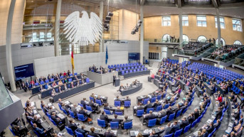 bundestag