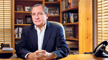 džordž fridman