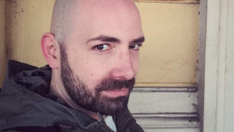 Dejan Kusalo