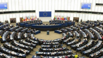 EU Parlament EU Parlament