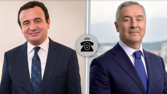 Kurti - Đukanović