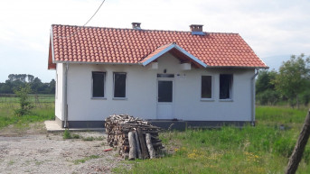 Kuća Berkovo Kuća Berkovo
