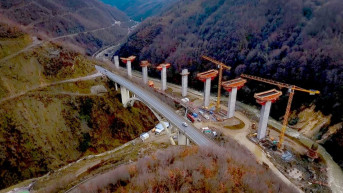 Kosovo - Kapitalne investicije - ilustracija Kosovo - Kapitalne investicije - ilustracija