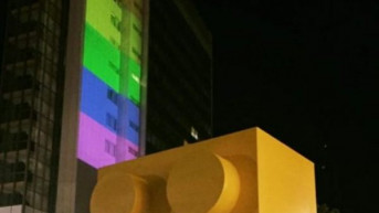 Zastava LGBT